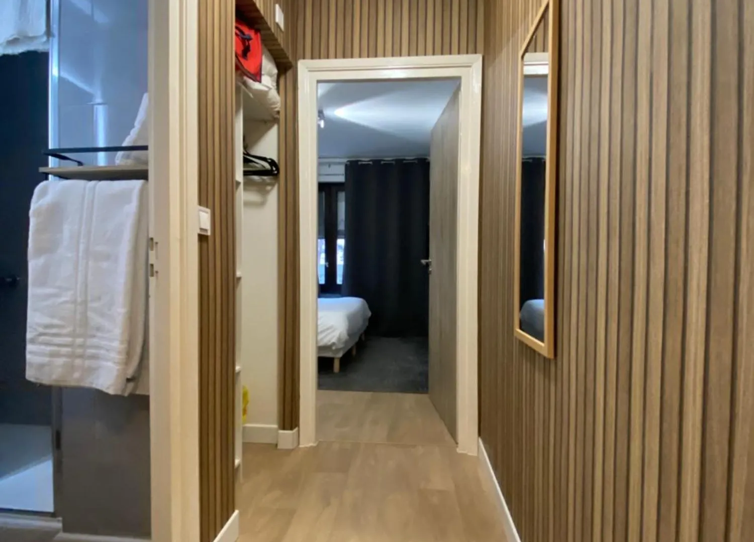 Studios & Chambres Aux Portes De Geneve Saint-Julien-en-Genevois 0*,  Frankreich