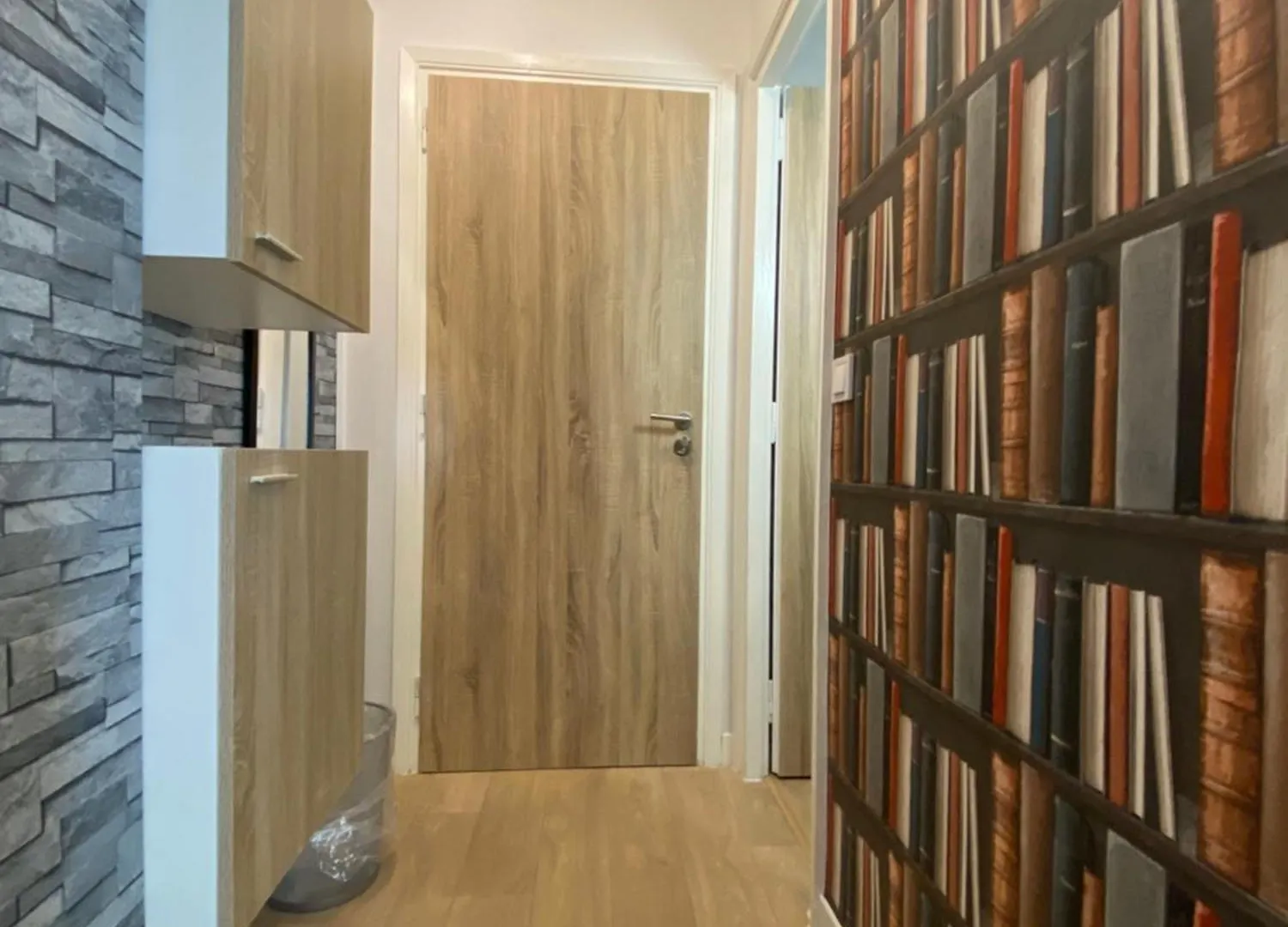 Studios & Chambres Aux Portes De Geneve Saint-Julien-en-Genevois Apartment